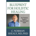 Blueprint for Holistic Healing: Your Practical Guide to Body-Mind-Spirit Health - Paperback