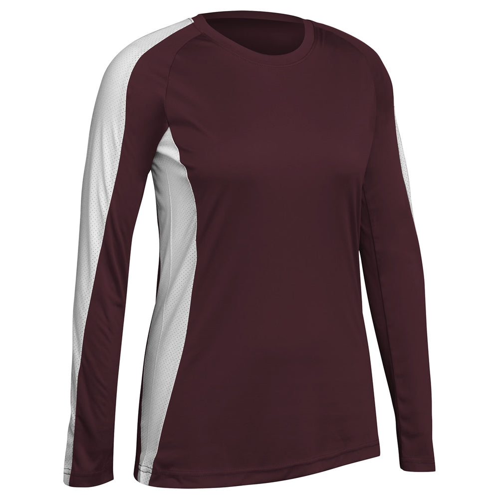 CHAMPRO TRIUMPHANT VOLLEYBALL JERSEY