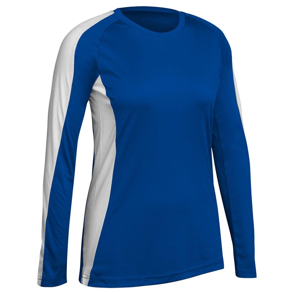 CHAMPRO TRIUMPHANT VOLLEYBALL JERSEY