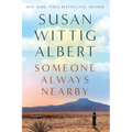 Someone Always Nearby - Paperback