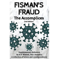 Fisman's Fraud: The Accomplices - Paperback