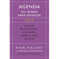 Diario Para Estoicos - Agenda Limited Edition (Daily Stoic Journal Spanish Edition): 366 Días de Escritura Y Reflexión Sobre El Arte de Vivir - Paperback