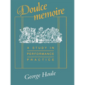 Doulce Memoire - Paperback