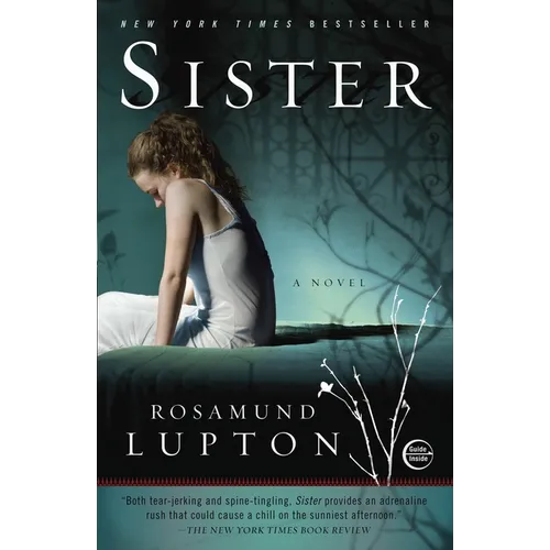 Sister - Paperback