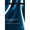 Philosophical Approaches to Demonology - Paperback