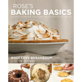 Rose's Baking Basics: 100 Essential Recipes, with More Than 600 Step-By-Step Photos - Hardcover