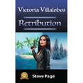 Victoria Villalobos: Retribution - Paperback
