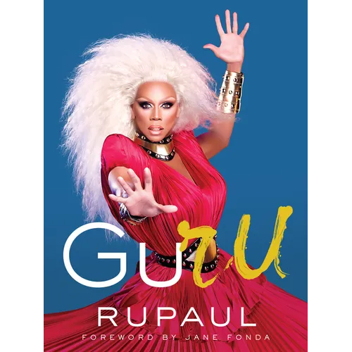Guru - Hardcover