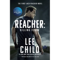 Reacher: Killing Floor (Movie Tie-In) - Paperback