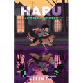 Haru, Zombie Dog Hero - Paperback