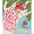 The Man in the Tree and the Brand New Start Storybook: A True Story about Zacchaeus and the Difference Knowing Jesus Makes - Hardcover