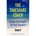 The Timeshare Coach - Paperback