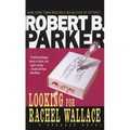Looking for Rachel Wallace - Mass Market Paperbound