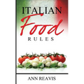 Italian Food Rules - Paperback