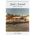 Janie's Journal, volume 4: 1997-2004 - Paperback