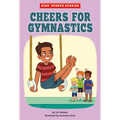 Cheers for Gymnastics - Paperback