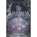 The Boundless - Paperback