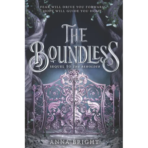 The Boundless - Paperback