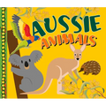 Aussie Animals - Fabric