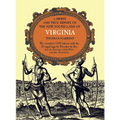 A Brief and True Report of the New Found Land of Virginia - Paperback