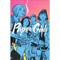 Paper Girls, Volume 1 - Hardcover
