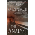The Analyst - Mass Market Paperbound