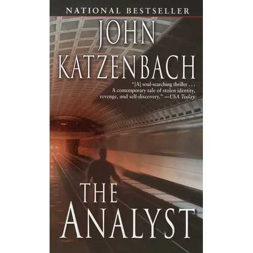 The Analyst - Mass Market Paperbound