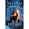 Natural Mage - Paperback