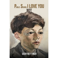 Public School I Love You Not - Paperback