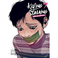 Killing Stalking: Deluxe Edition Vol. 7 - Paperback