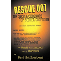 Rescue 007: The Untold Story of Kal 007 and Its Survivors - Paperback