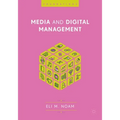 Media and Digital Management - Paperback