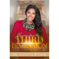 Praying From The Third Dimension REVISED EDITION - Paperback