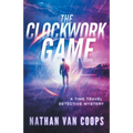 The Clockwork Game - Paperback