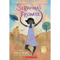 Serafina's Promise - Paperback