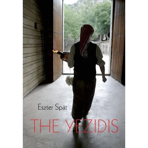 Yezidis - Paperback