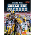 Inside the Green Bay Packers - Paperback