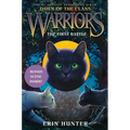 The First Battle - Hardcover