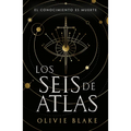 Seis de Atlas, Los - Paperback