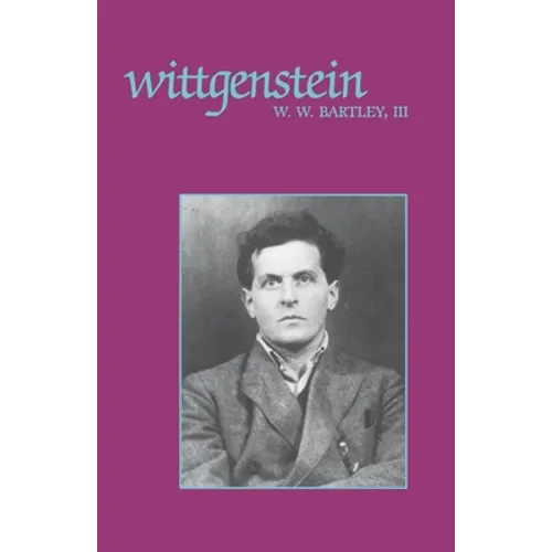 Wittgenstein - Paperback