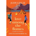 Love Among the Flames - Paperback