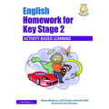 English Homework for Key Stage 2: Activity-Based Learning - Paperback