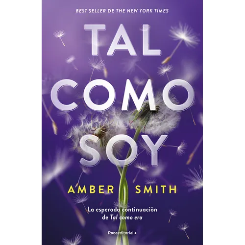 Tal Como Soy / The Way I Am Now - Paperback