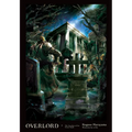 Overlord, Vol. 7 (Light Novel): The Invaders of the Great Tomb Volume 7 - Hardcover