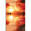 A Land of Fire (Book #12 in the Sorcerer's Ring) - Paperback