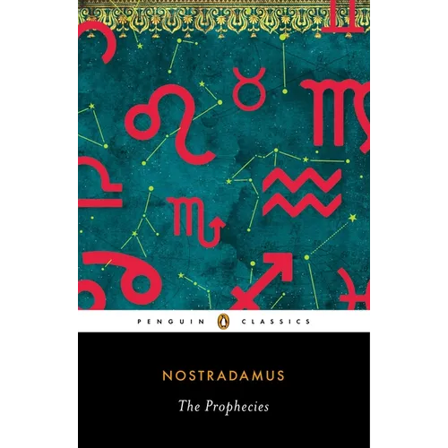The Prophecies - Paperback