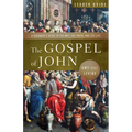 The Gospel of John Leader Guide: A Beginner's Guide to the Way, the Truth, and the Life - Paperback