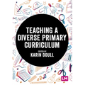 Teaching a Diverse Primary Curriculum - Paperback