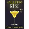 Amuletto Kiss - Paperback