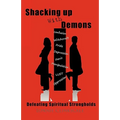 Shacking Up with Demons - Paperback